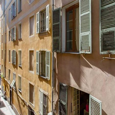 L10 Central Suite 2 Bedrooms Old Nice Wifi 3Mins Sea Zewnętrze zdjęcie