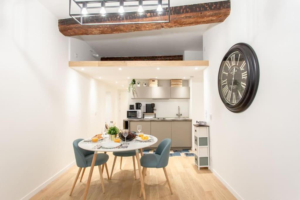 L10 Central Suite 2 Bedrooms Old Nice Wifi 3Mins Sea Zewnętrze zdjęcie
