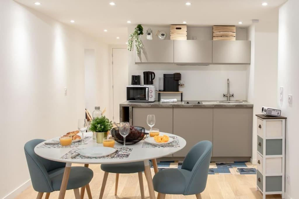 L10 Central Suite 2 Bedrooms Old Nice Wifi 3Mins Sea Zewnętrze zdjęcie