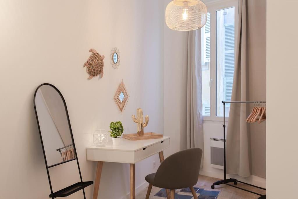 L10 Central Suite 2 Bedrooms Old Nice Wifi 3Mins Sea Zewnętrze zdjęcie