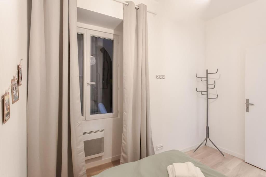 L10 Central Suite 2 Bedrooms Old Nice Wifi 3Mins Sea Zewnętrze zdjęcie