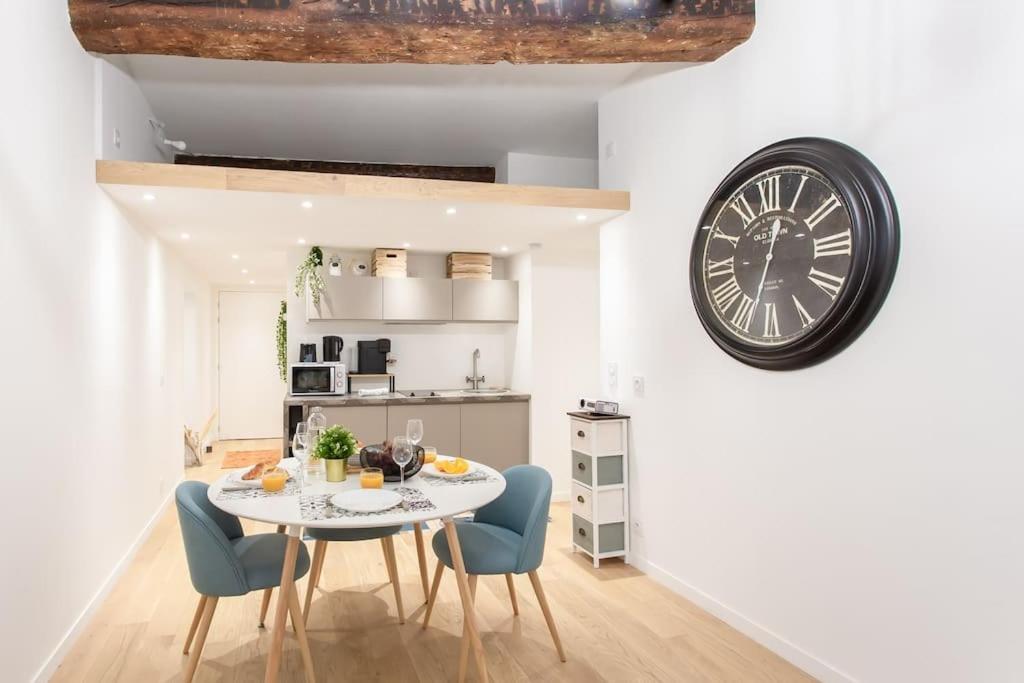 L10 Central Suite 2 Bedrooms Old Nice Wifi 3Mins Sea Zewnętrze zdjęcie