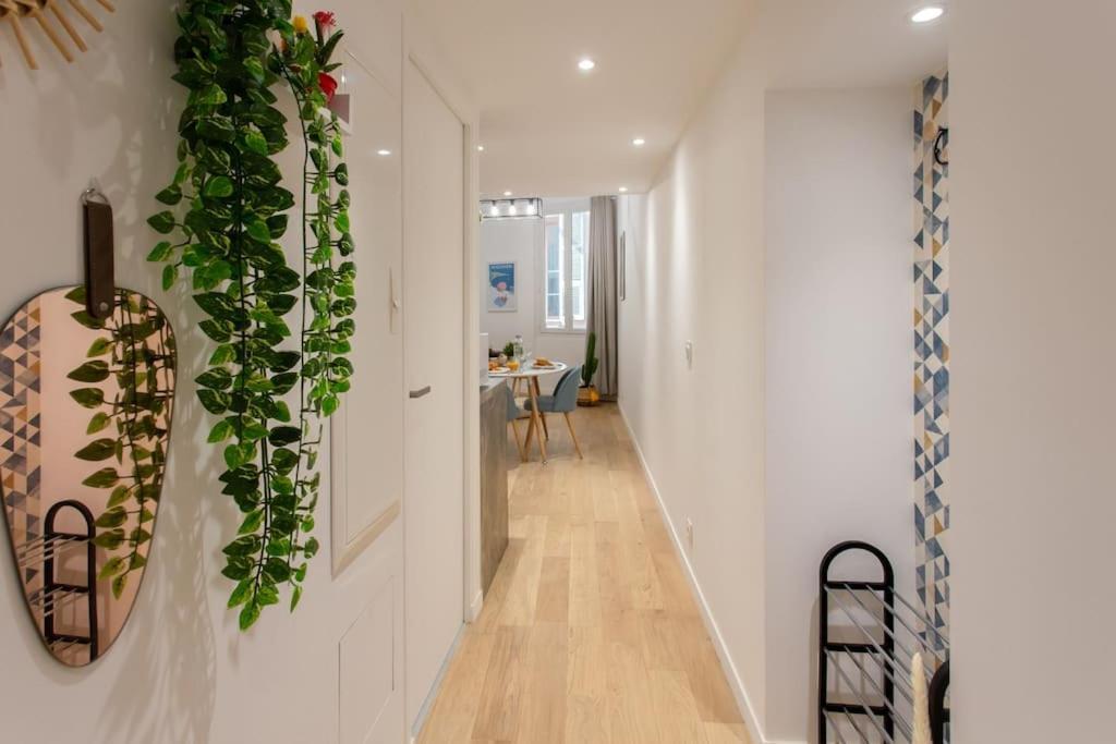 L10 Central Suite 2 Bedrooms Old Nice Wifi 3Mins Sea Zewnętrze zdjęcie