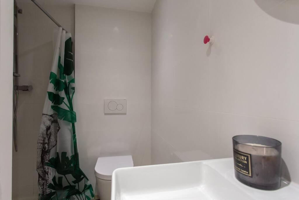 L10 Central Suite 2 Bedrooms Old Nice Wifi 3Mins Sea Zewnętrze zdjęcie